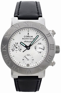 Corum Mens 285-701-20-0000-CM64 Watch