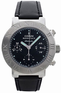 Corum Automatic Mens Watch 285-701-20-0000-EL64