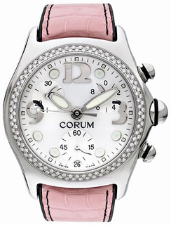 45mm Corum Unisex Watch 396-157-47-0F08-EB30R