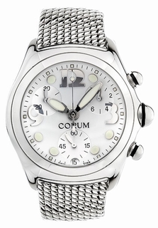 Corum Bubble XL Watch 396-250-20-BEB30R