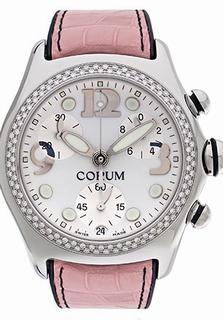 Corum Quartz Unisex Watch 396-257-47-0F08-EB30R