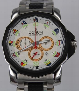 Corum Admirals Cup Watch 6569