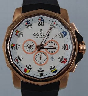 Corum 6573 Men's Automatic Watch