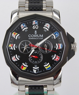  Corum Mens Watch 8141