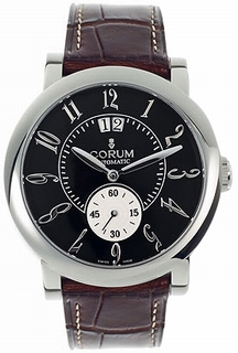 Corum 922-201-20-0F02-BN12 Mens Automatic Watch