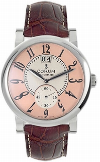 Corum 922-201-20-0F02-CR12 Mens Automatic Watch