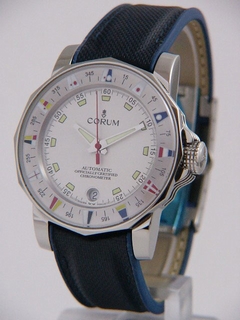 45 mm Corum Mens Watch 98253020F603AA32