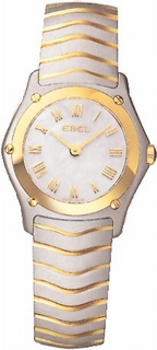 Ebel Ladies 1157F11-9225 Watch