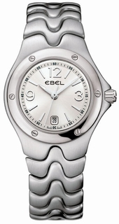 28.4mm Ebel Ladies Watch 1215044