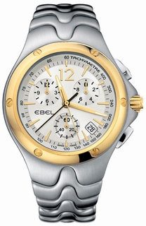 Ebel 1215136 Mens Quartz Watch