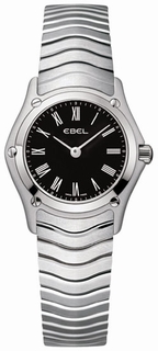 23.5mm Ebel Ladies Watch 1215258