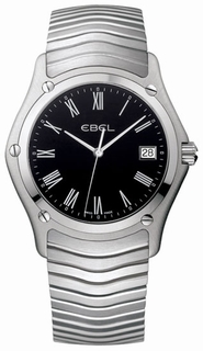 Ebel Classic Wave 1215274 Watch