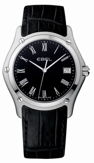 Ebel Steel Watch 1215275