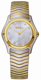 Ebel Classic Lady 1215371 Watch