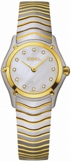 Ebel Classic Lady Mini 1215402 Watch