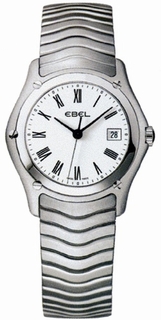 Ebel Classic Lady 1215430 ladies Watch