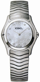 Ebel ladies 1215431Watch