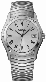 Ebel Quartz Mens Watch 1215437