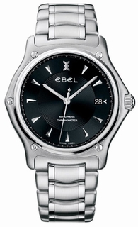 Ebel Mens 1215475 Watch