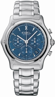 Ebel Automatic Mens Watch 1215487