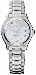 Ebel 1911 Ladies Watch 1215520