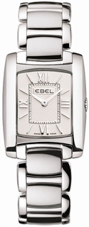 Ebel 1215602 Ladies Quartz Watch