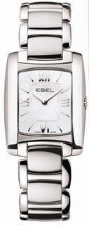 Ebel Brasilia 1215603 Ladies Watch