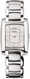 Ebel Quartz Ladies Watch 1215604