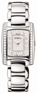 Ebel Brasilia 1215606 Ladies Watch