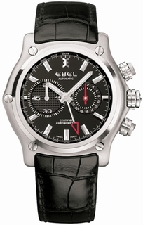 Ebel Automatic mens Watch 1215624