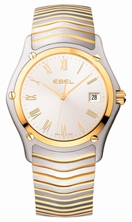 Ebel 1215652 mens Watch