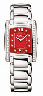 Ebel Brasilia Lady 1215778 Watch