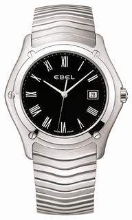 Ebel Quartz mens Watch 1215799