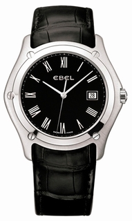 Ebel Quartz mens Watch 1215800