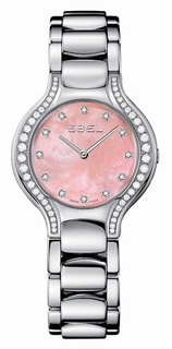 30.5mm Ebel ladies Watch 1215858