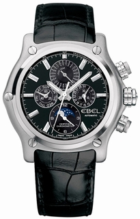 Ebel 1911 BTR 1215861 Watch