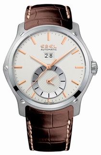 Ebel Classic Gents 1215875 mens Watch