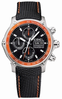 43mm Ebel mens Watch 1215889