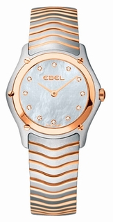 Ebel ladies 1215902Watch