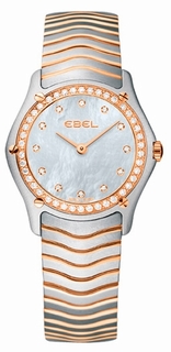 Ebel Classic Lady 1215903 ladies Watch