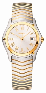 Ebel Classic Lady 1257F21 ladies Watch