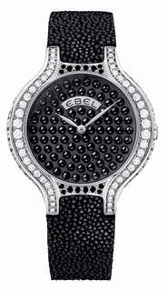 Ebel Beluga Round 1290099 ladies Watch