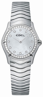 Ebel Ladies 9003F14-99925 Watch