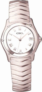 Ebel Ladies 9087F21-0225 Watch