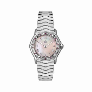 Ebel Sport Classic 91571991028 Ladies Watch