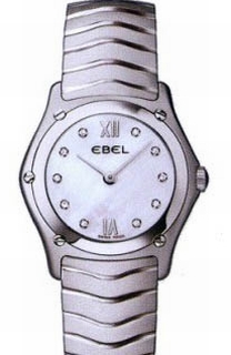 Ebel 9157F11-9725 Ladies Quartz Watch