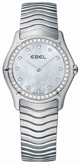 Ebel Sport Classic Watch 9256F24-9925