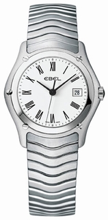 Ebel Sport Classic 9257F21-0125 Watch