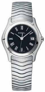 Ebel Classic Wave Watch 9257F21-5125