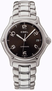 Ebel 9330240-15665P Mens Automatic Watch